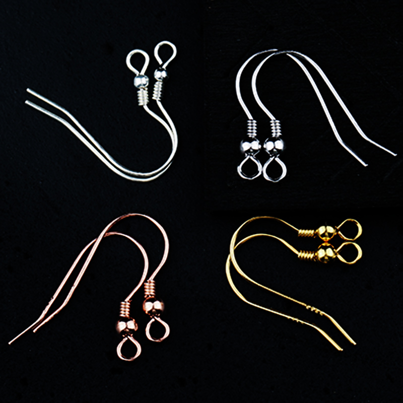 100PCS 20x17mm Earrings Clasps – Jewelry Making Using Beads Bewertung und Preis