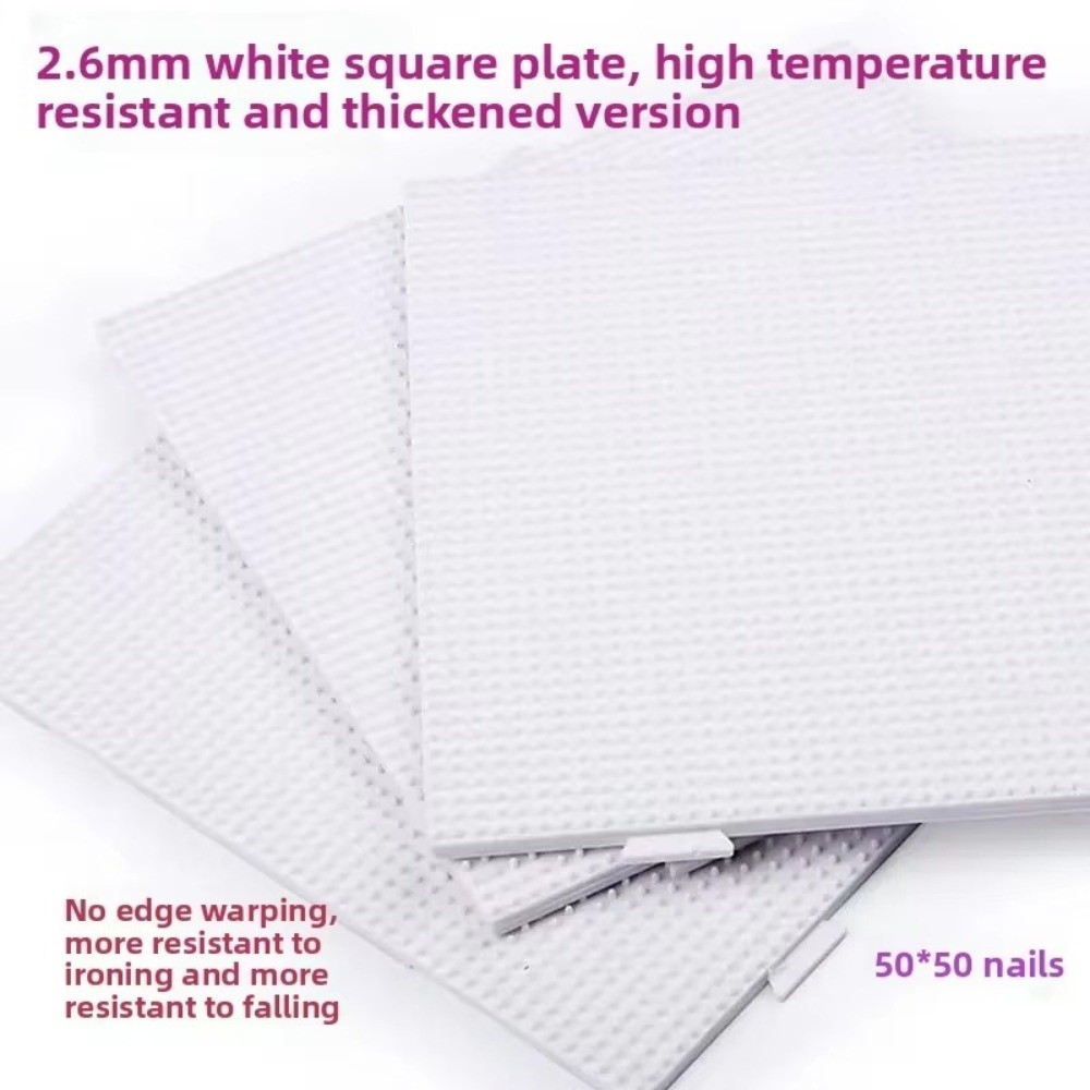 High Quality 2.6mm Bean Board  – Jewelry Making Board Bewertung und Preis