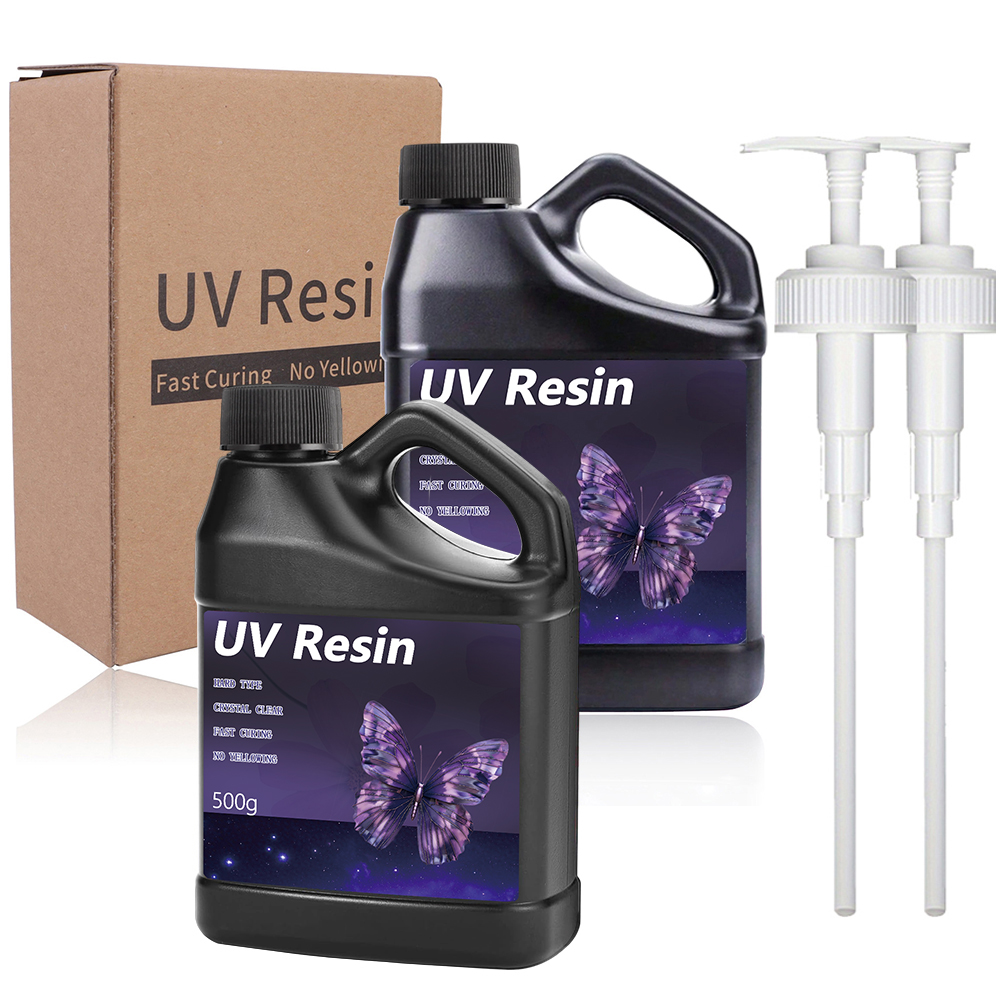 UV Resin-Bulk Upgraded Crystal – Jewelry Making Online Bewertung und Preis