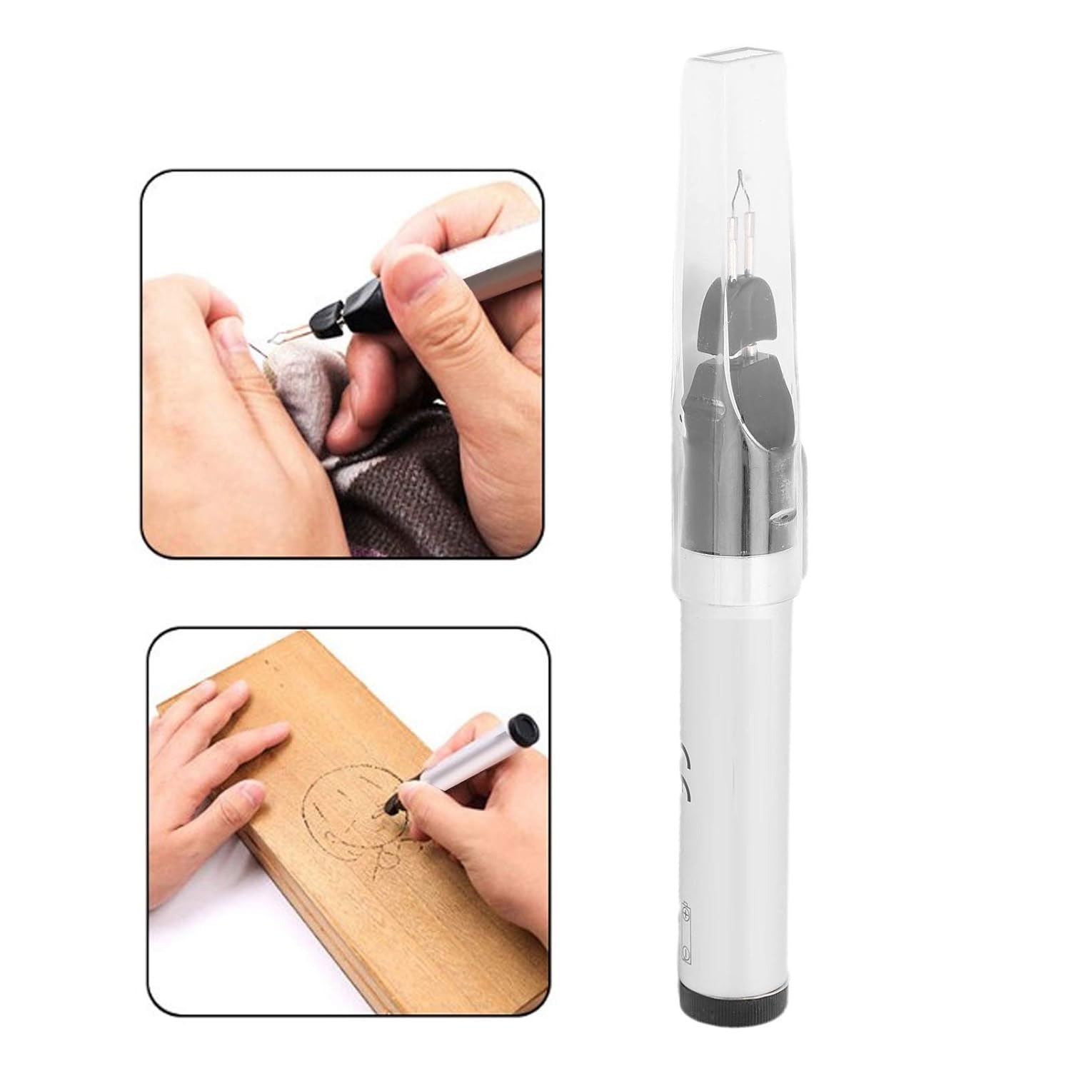 Professional Wax Carving Pen T – Jewelry Making Zapper Bewertung und Preis