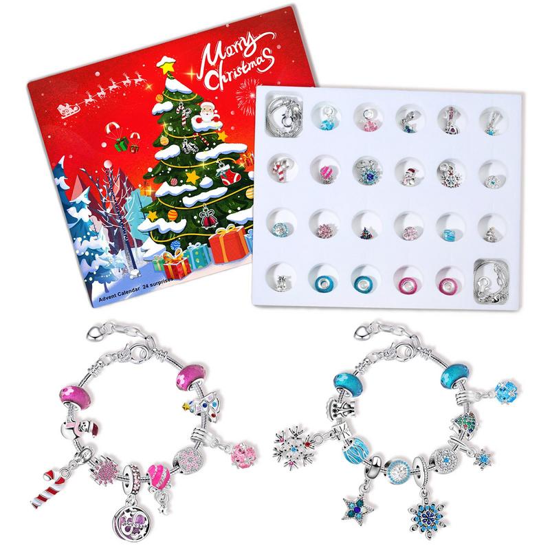 Jewelry Advent Calendar Jewelr – Jewelry Making Advent Calendar Bewertung und Preis