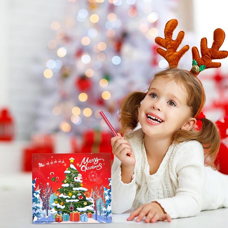 Jewelry Advent Calendar Jewelr – Jewelry Making Advent Calendar Bewertung und Preis