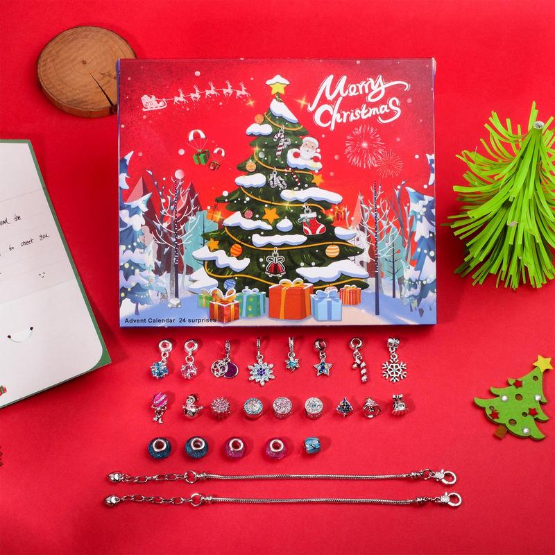 Jewelry Advent Calendar Jewelr – Jewelry Making Advent Calendar Bewertung und Preis