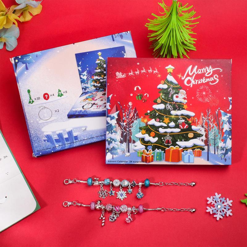 Jewelry Advent Calendar Jewelr – Jewelry Making Advent Calendar Bewertung und Preis