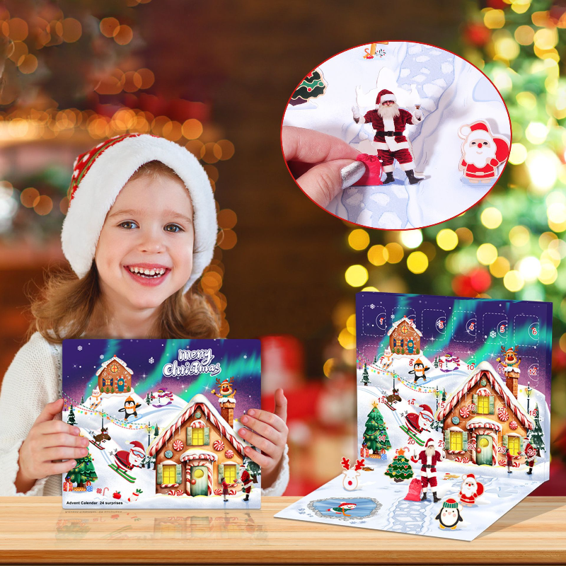 Christmas Advent Calendar Gift – Jewelry Making Advent Calendar Bewertung und Preis