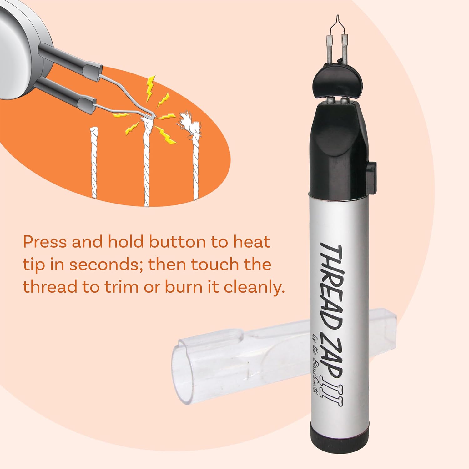 Electric Wax Thread Zapper Pen – Jewelry Making Zapper Bewertung und Preis