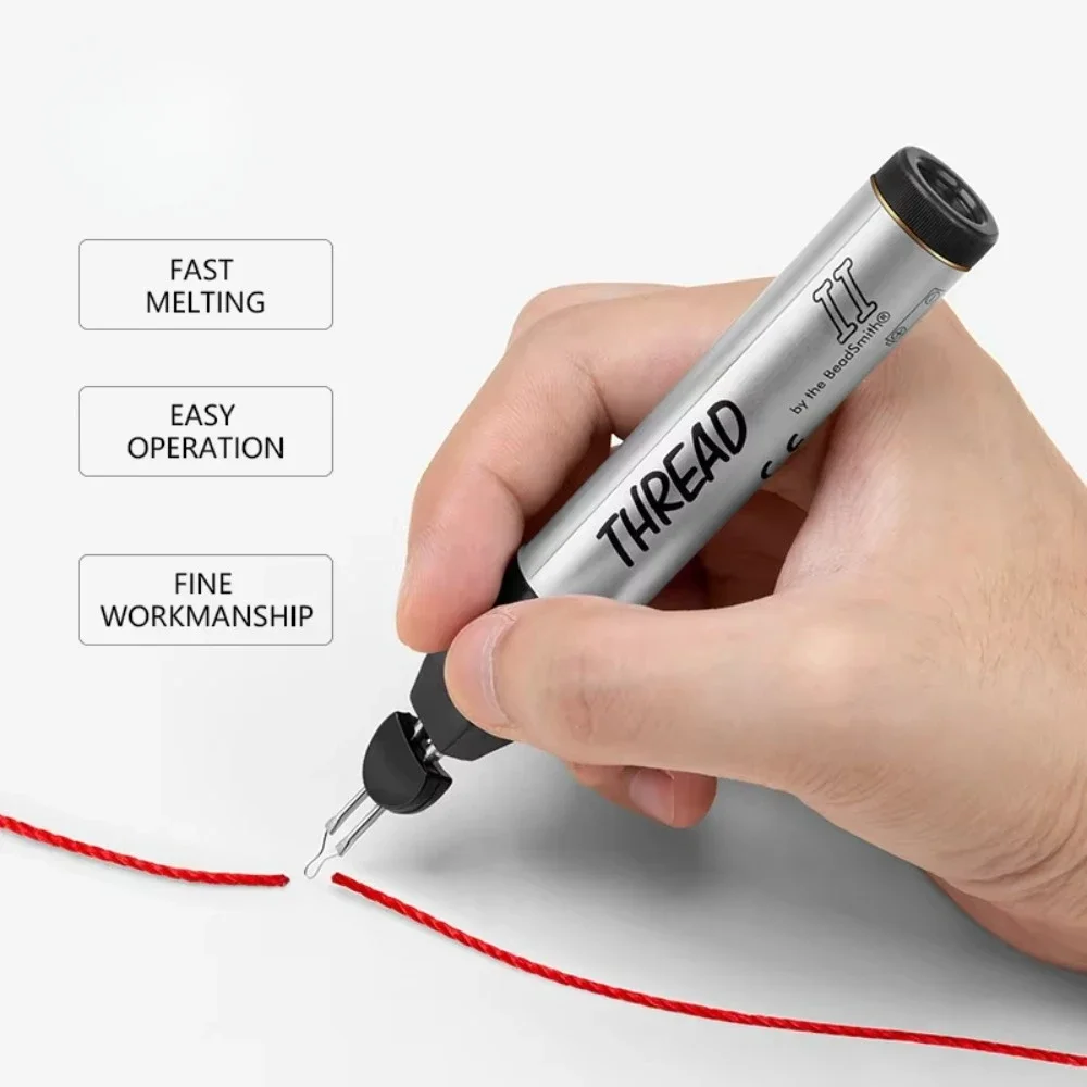 Electric Wax Thread Zapper Pen – Jewelry Making Zapper Bewertung und Preis