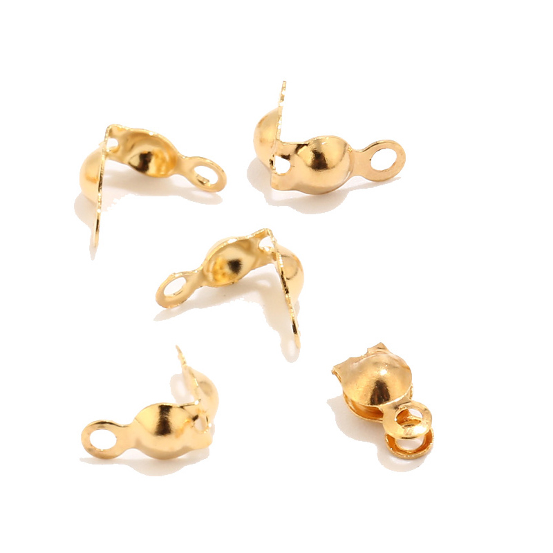 Golden Color 304 Stainless Ste – Eyepin Ball End Bewertung und Preis