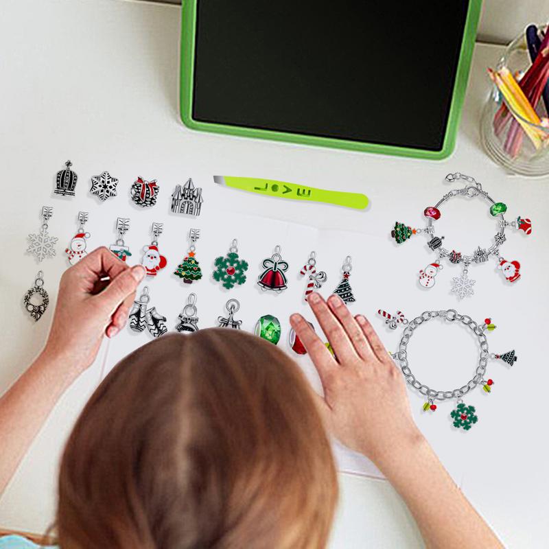 Christmas Advent Calendar Brac – Jewelry Making Advent Calendar Bewertung und Preis