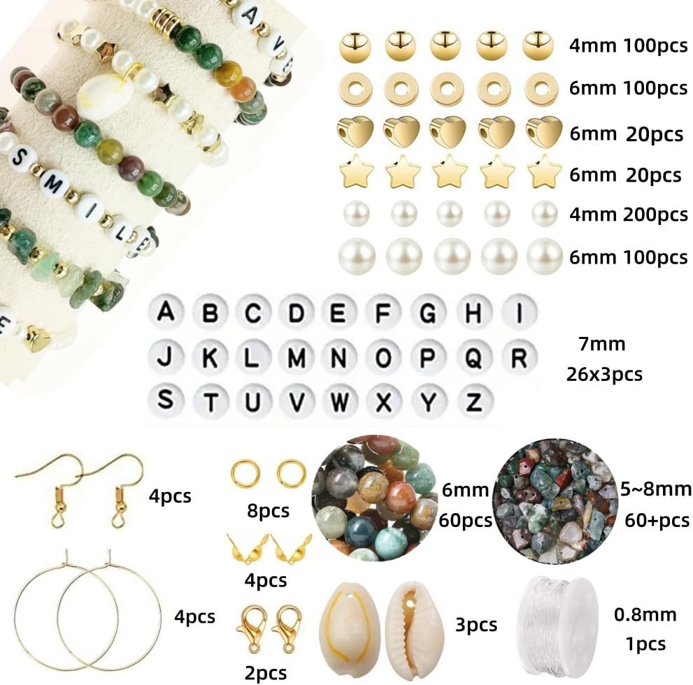Jewelry Making Supplies Kit Na – Jewelry Making Party For Adults Bewertung und Preis