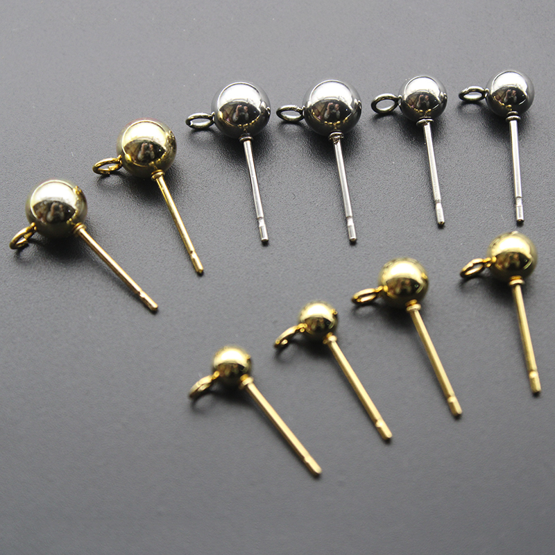 20PCS Surgical Stainless Steel – Jewelry Making Earrings Bewertung und Preis