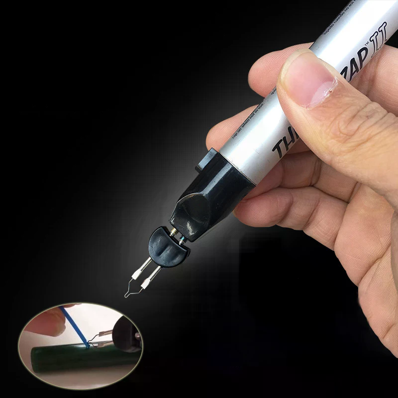 Thread Burner Tips Thread Zapp – Jewelry Making Zapper Bewertung und Preis