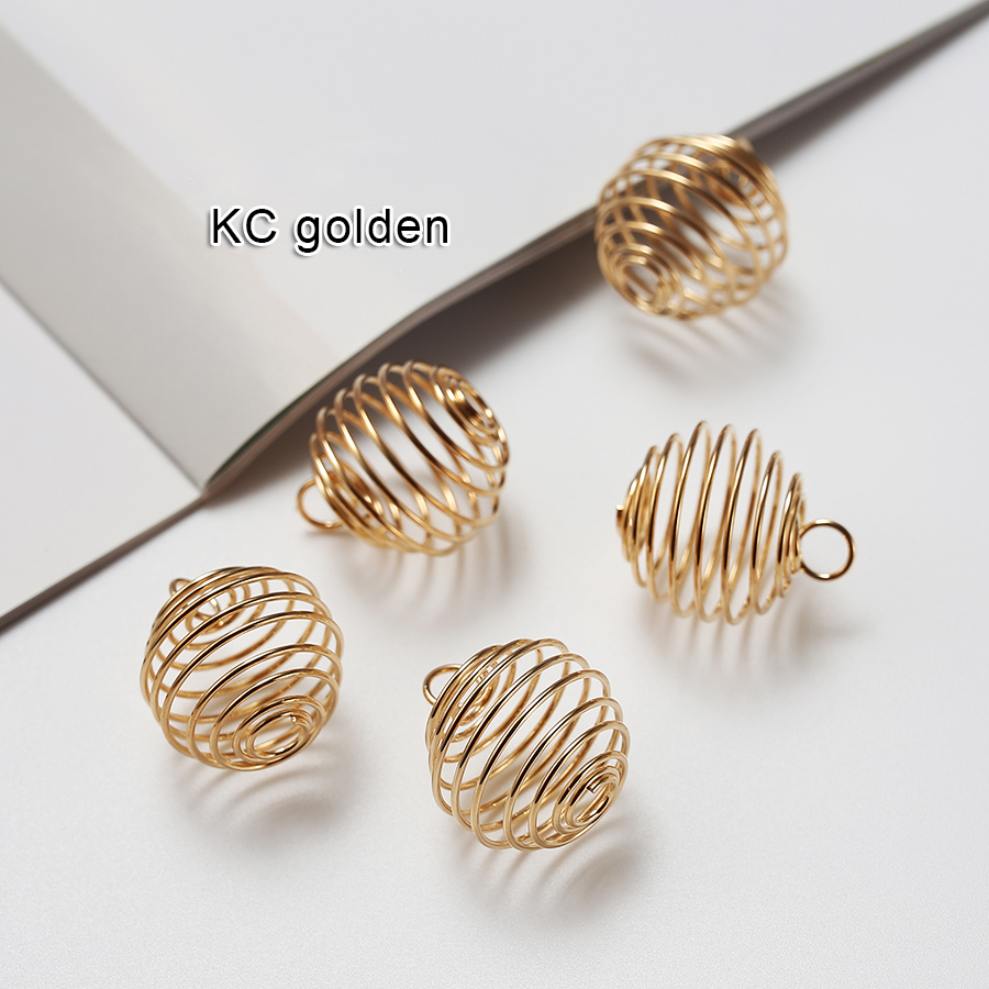 20pcs/Lots Metal Filigree Holl – Jewelry Making Using Beads Bewertung und Preis