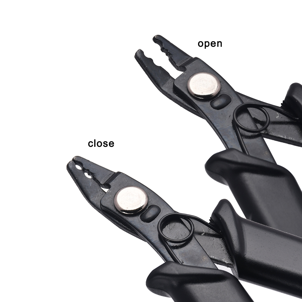 Bead Crimping Pliers Jewelry M – Jewelry Making Using Beads Bewertung und Preis