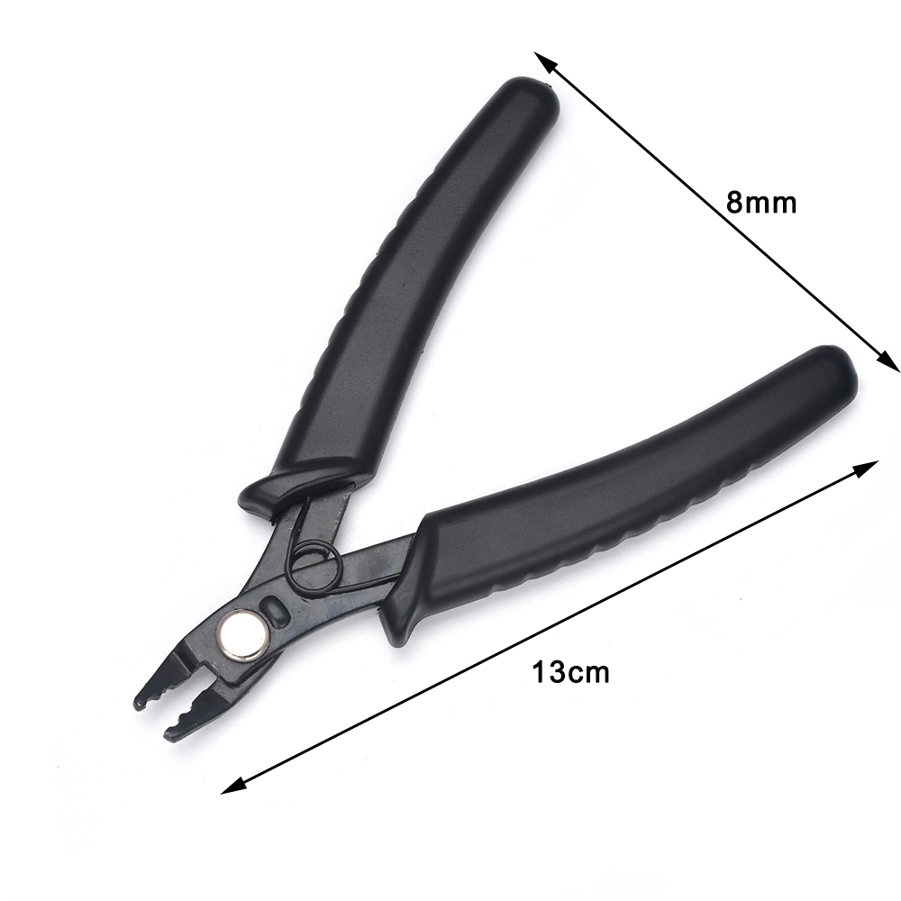 Bead Crimping Pliers Jewelry M – Jewelry Making Using Beads Bewertung und Preis