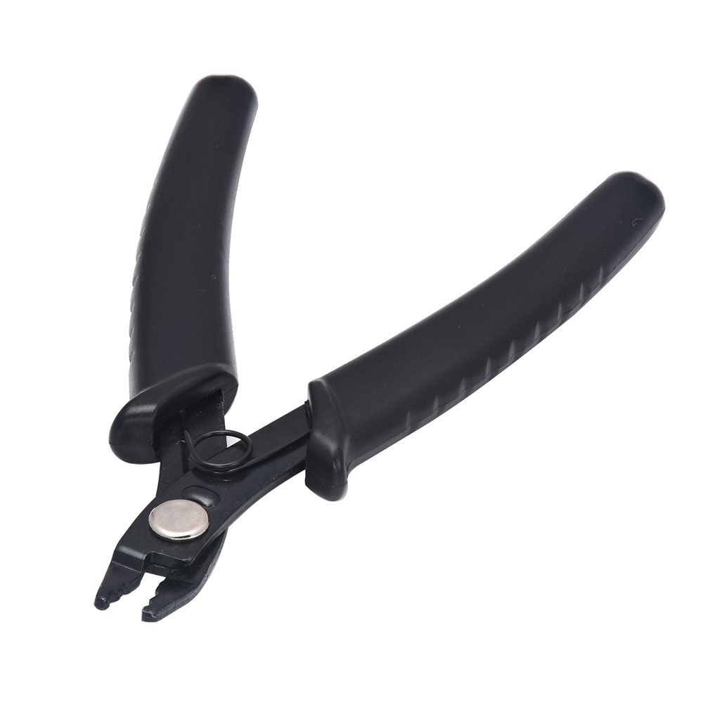 Bead Crimping Pliers Jewelry M – Jewelry Making Using Beads Bewertung und Preis