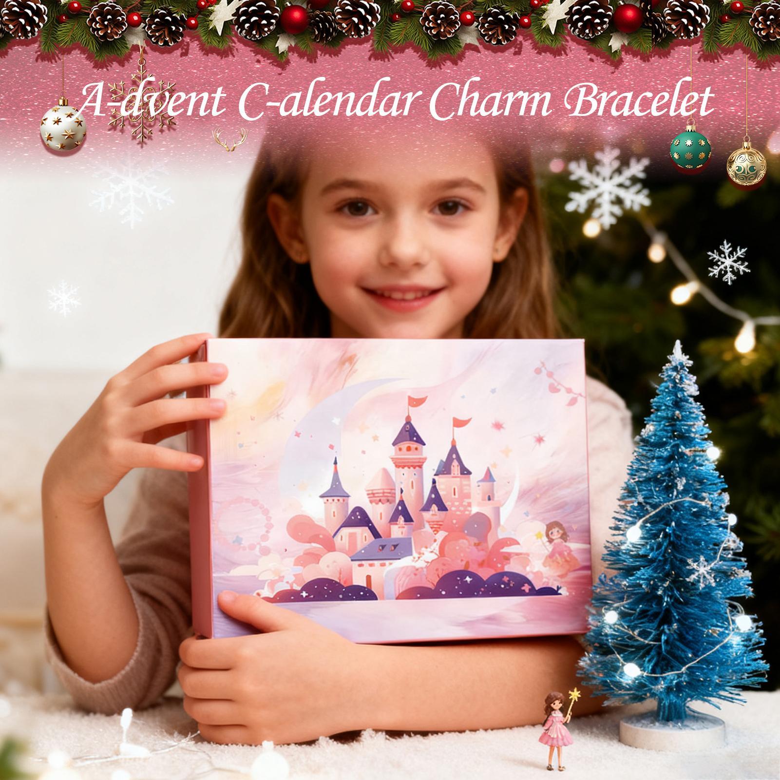 Jewelry Advent Calendar 2025 2 – Jewelry Making Advent Calendar Bewertung und Preis