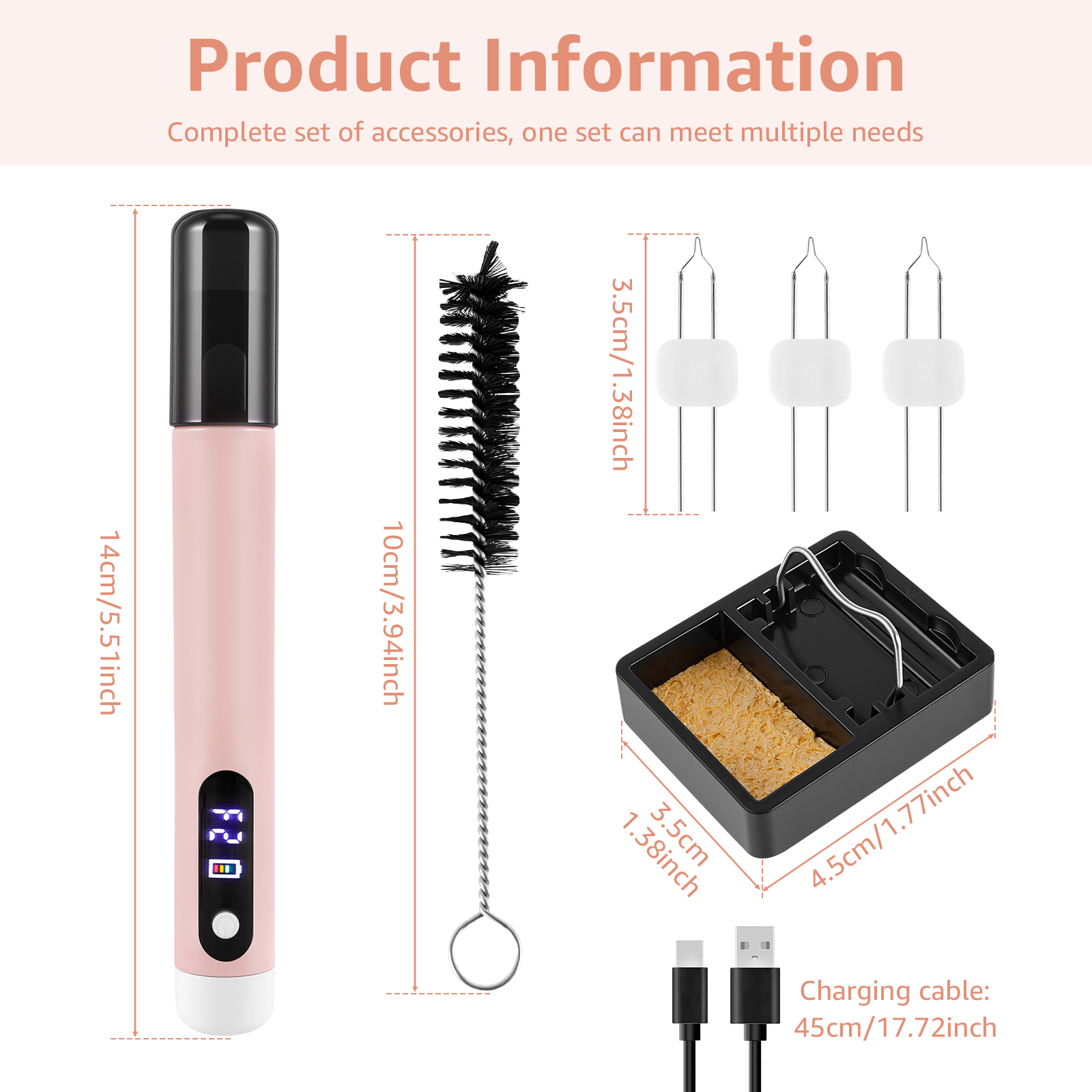 Thread Burner for Jewelry Maki – Jewelry Making Zapper Bewertung und Preis