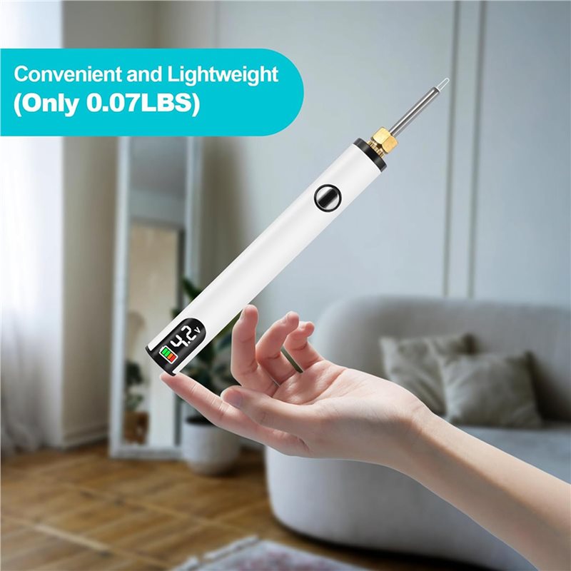 ~Latest Model 5X Rechargeable  – Jewelry Making Zapper Bewertung und Preis
