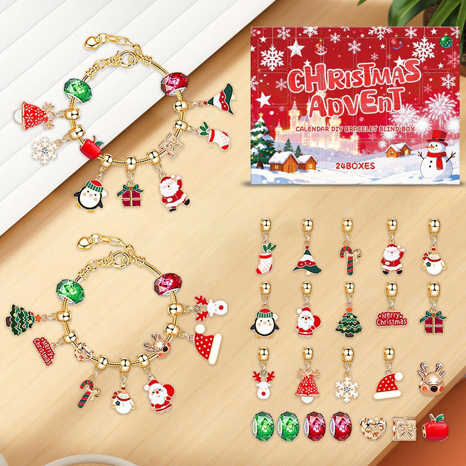 Jewelry Making Advent Calendar – Jewelry Making Advent Calendar Bewertung und Preis