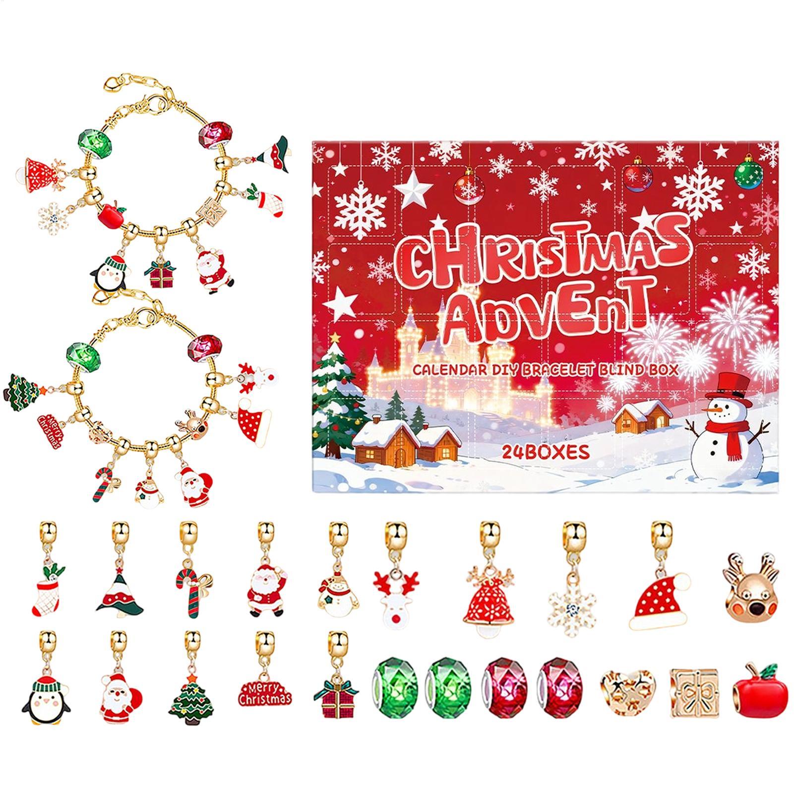 Jewelry Making Advent Calendar – Jewelry Making Advent Calendar Bewertung und Preis