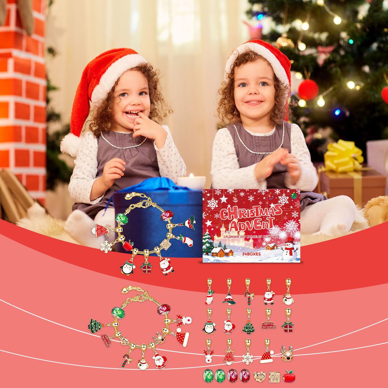 Jewelry Making Advent Calendar – Jewelry Making Advent Calendar Bewertung und Preis