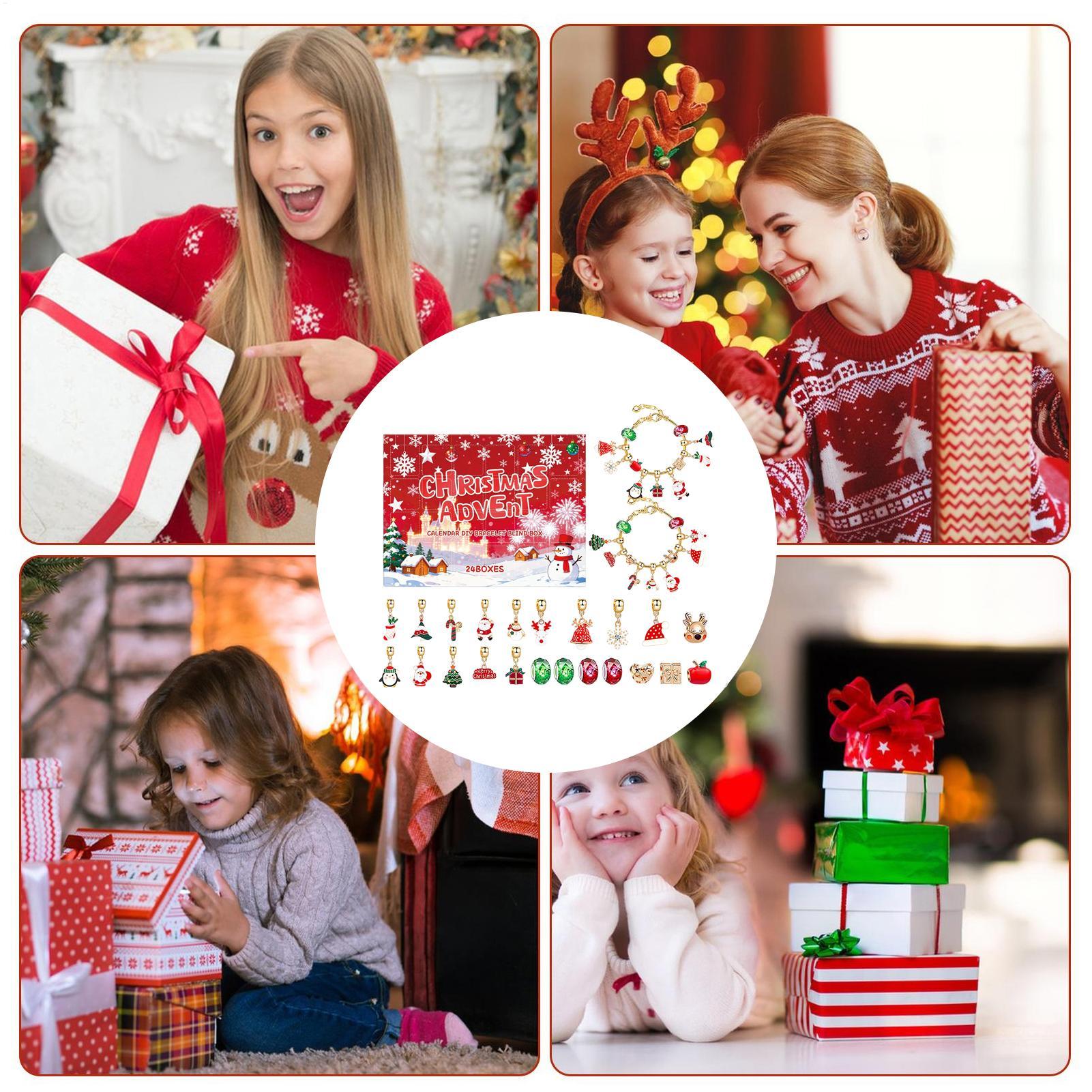 Jewelry Making Advent Calendar – Jewelry Making Advent Calendar Bewertung und Preis