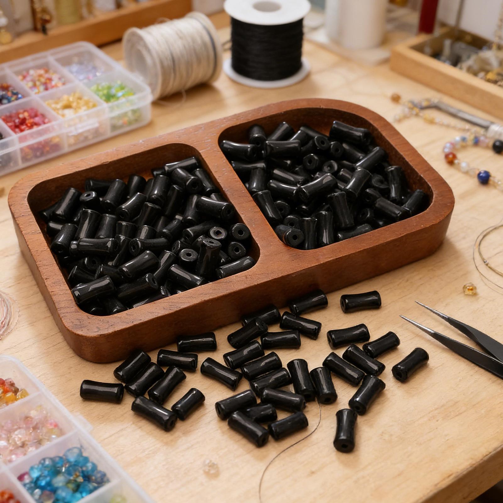 Glass Beads 50 Pieces Jewelry  – Jewelry Making Party For Adults Bewertung und Preis