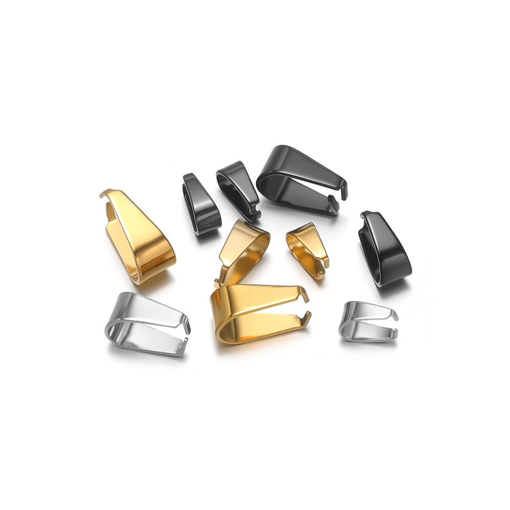 50pcs Stainless Steel Black/Go – Jewelry Making Earrings Bewertung und Preis