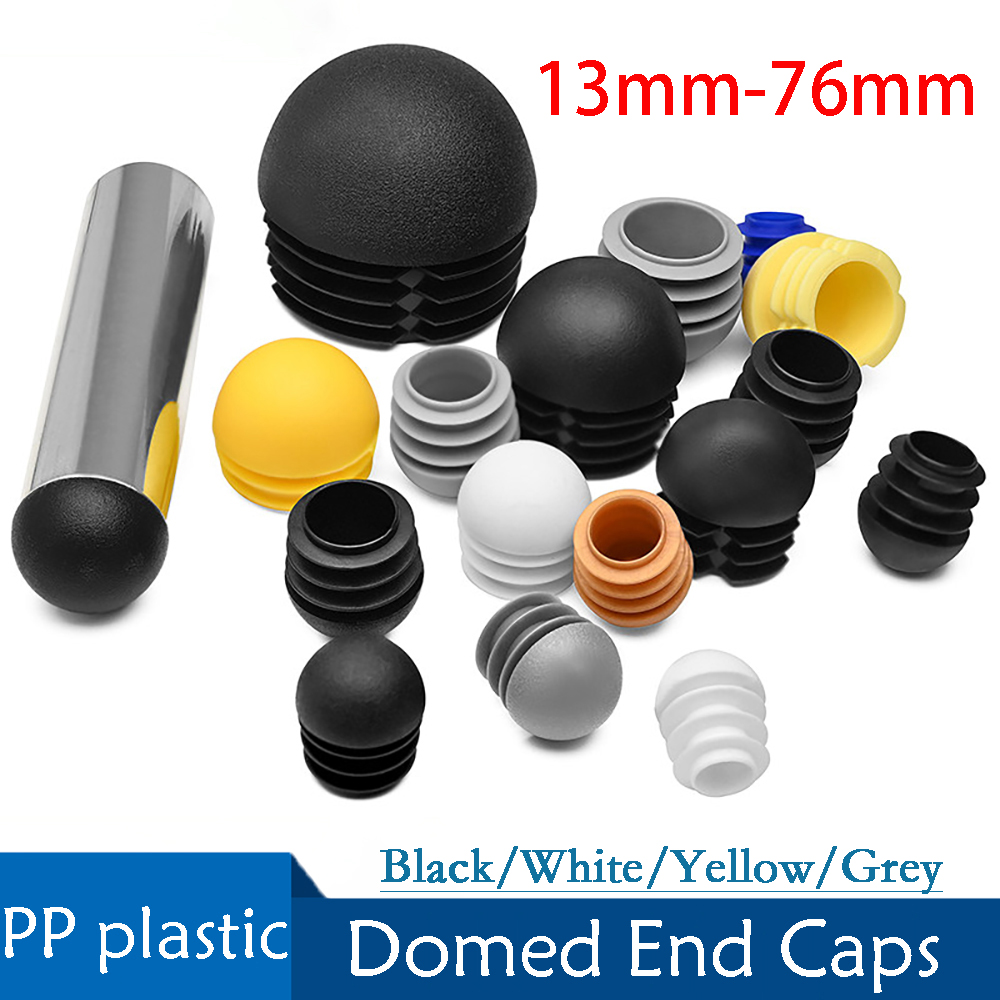 Plastic Round Pipe Plug13mm-76 – Eyepin Ball End Bewertung und Preis