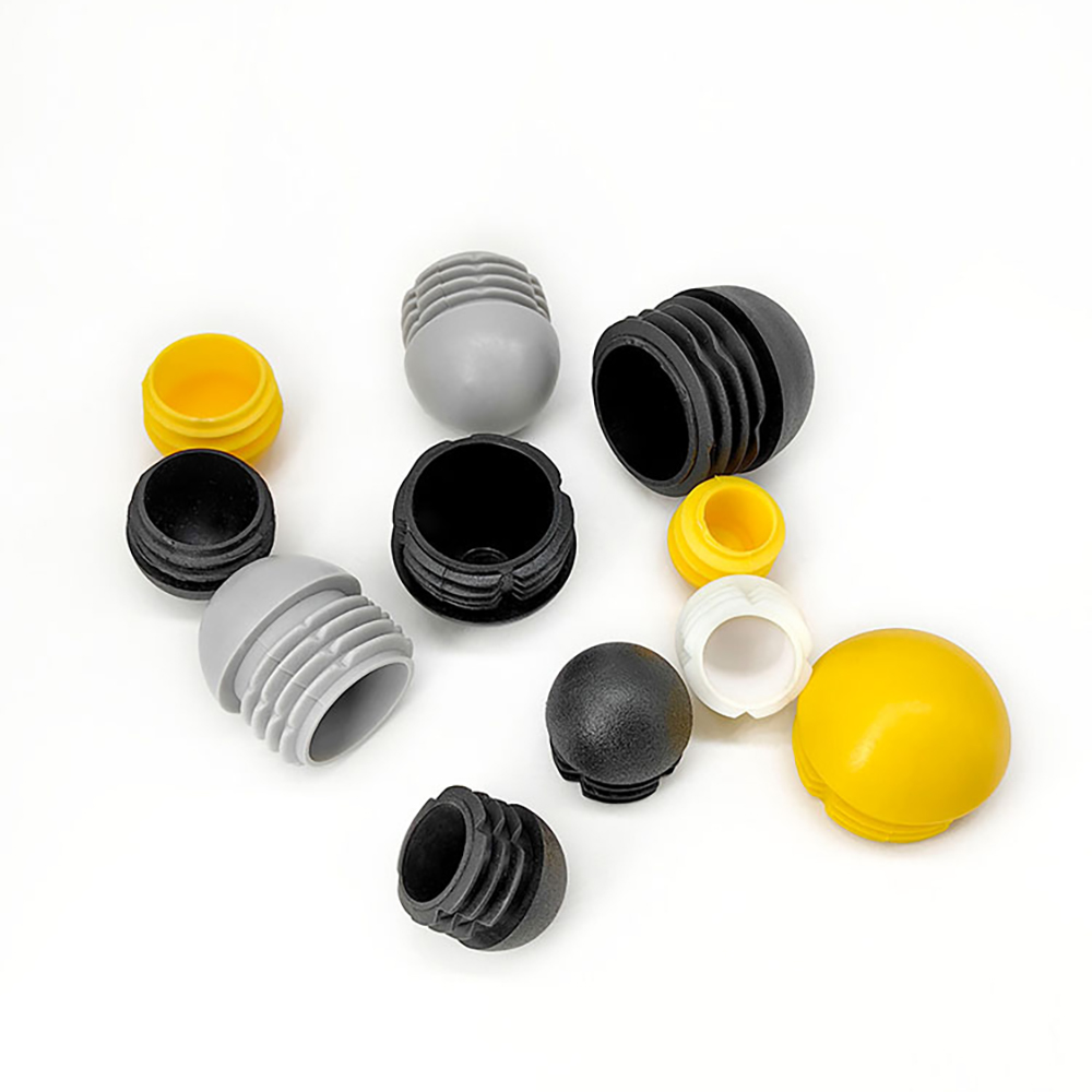 Plastic Round Pipe Plug13mm-76 – Eyepin Ball End Bewertung und Preis