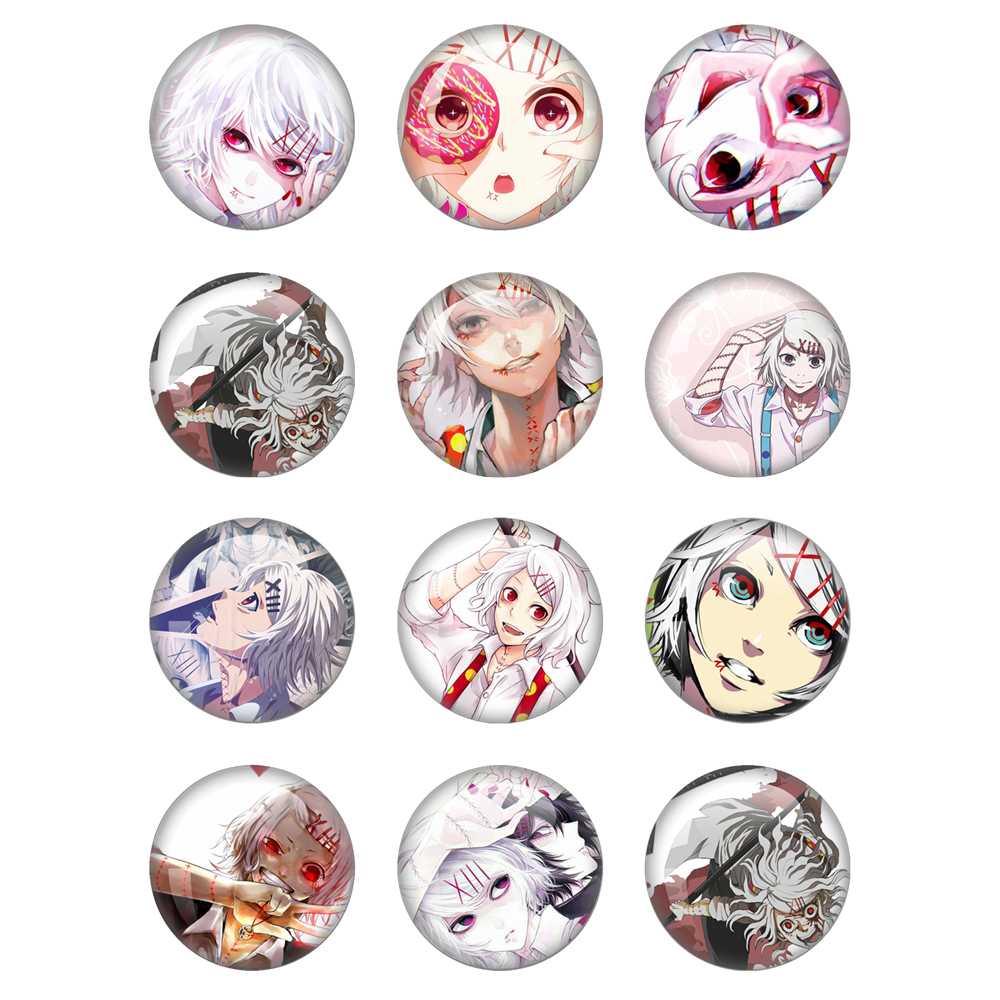 Japanese Anime Tokyo Ghoul 12m – Jewelry Making Tokyo Bewertung und Preis