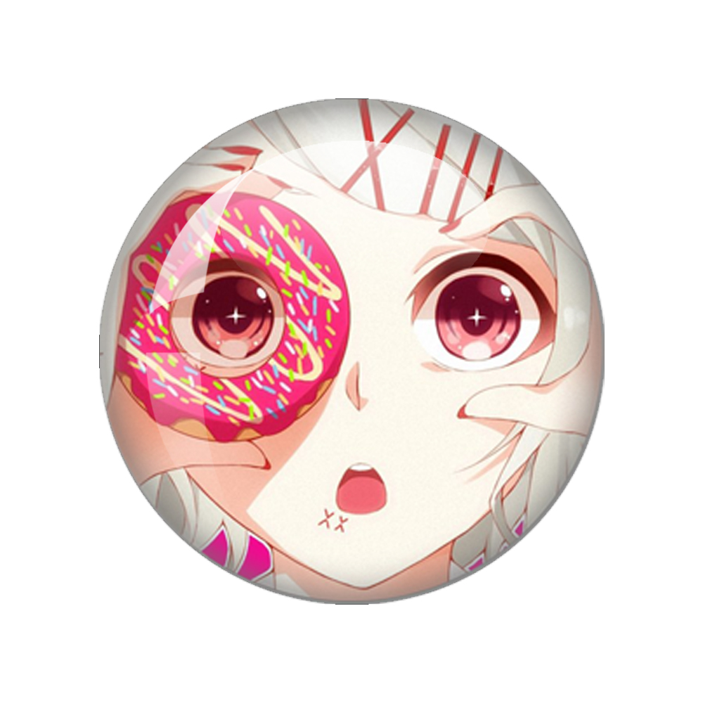 Japanese Anime Tokyo Ghoul 12m – Jewelry Making Tokyo Bewertung und Preis