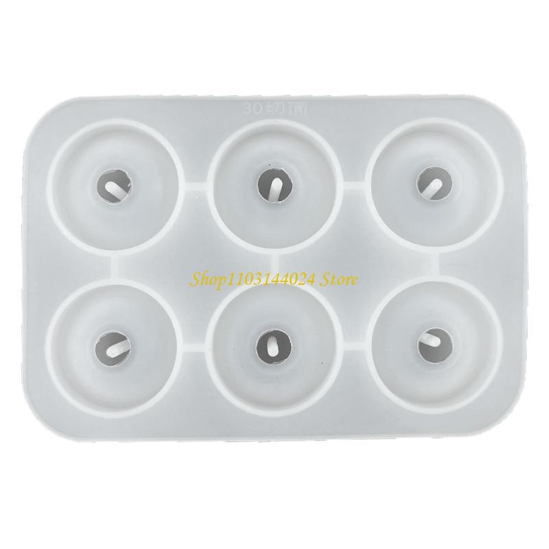 N5KE Jewelry Bead Resin Mold w – Jewelry Making Using Beads Bewertung und Preis