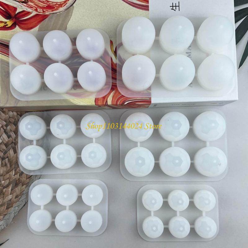 N5KE Jewelry Bead Resin Mold w – Jewelry Making Using Beads Bewertung und Preis