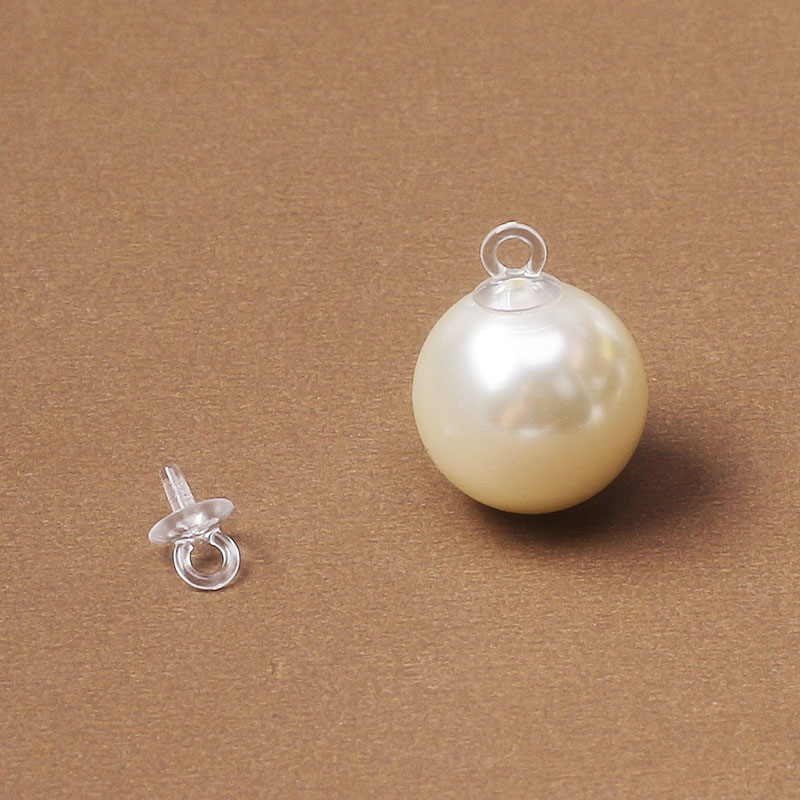 100Pcs Resin Cup Eye Pins Clea – Jewelry Making Using Beads Bewertung und Preis
