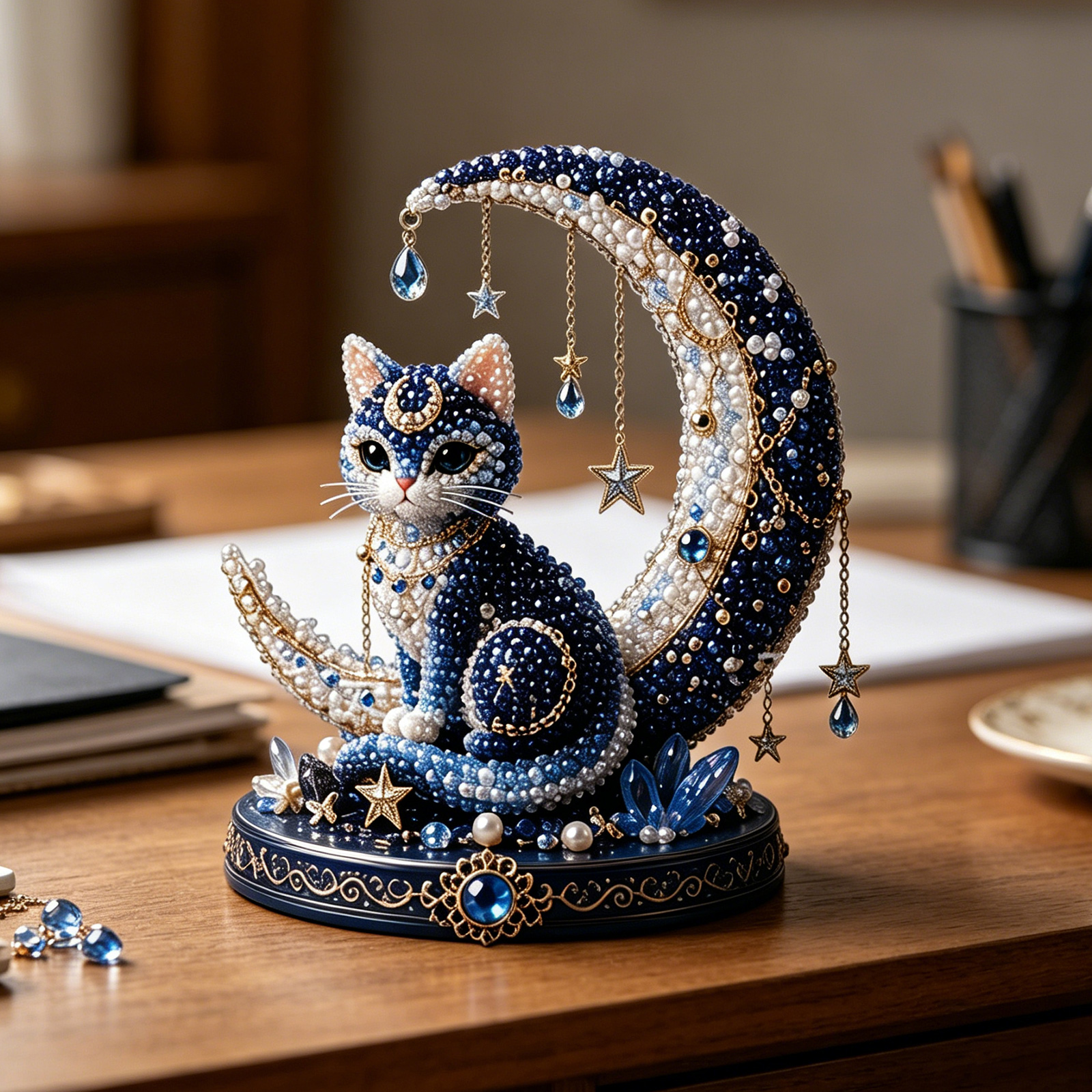 Beaded Figurine Creative Hobby – Jewelry Making Party For Adults Bewertung und Preis