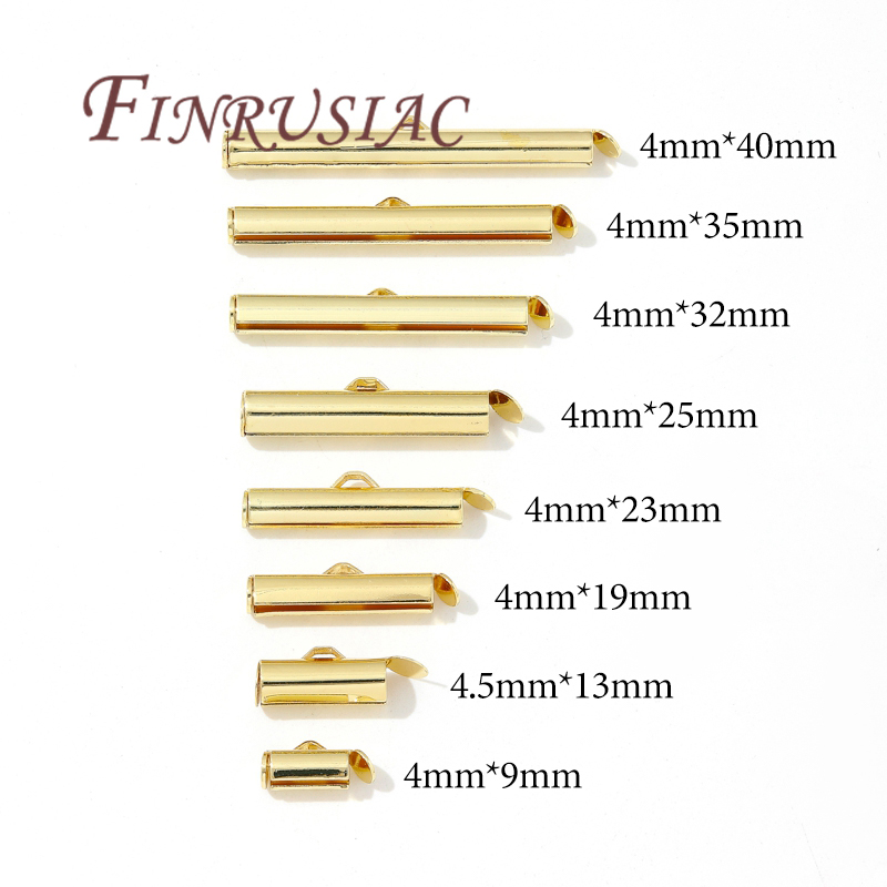 18K Gold Plated Crimp End Caps – Eyepin Ball End Bewertung und Preis