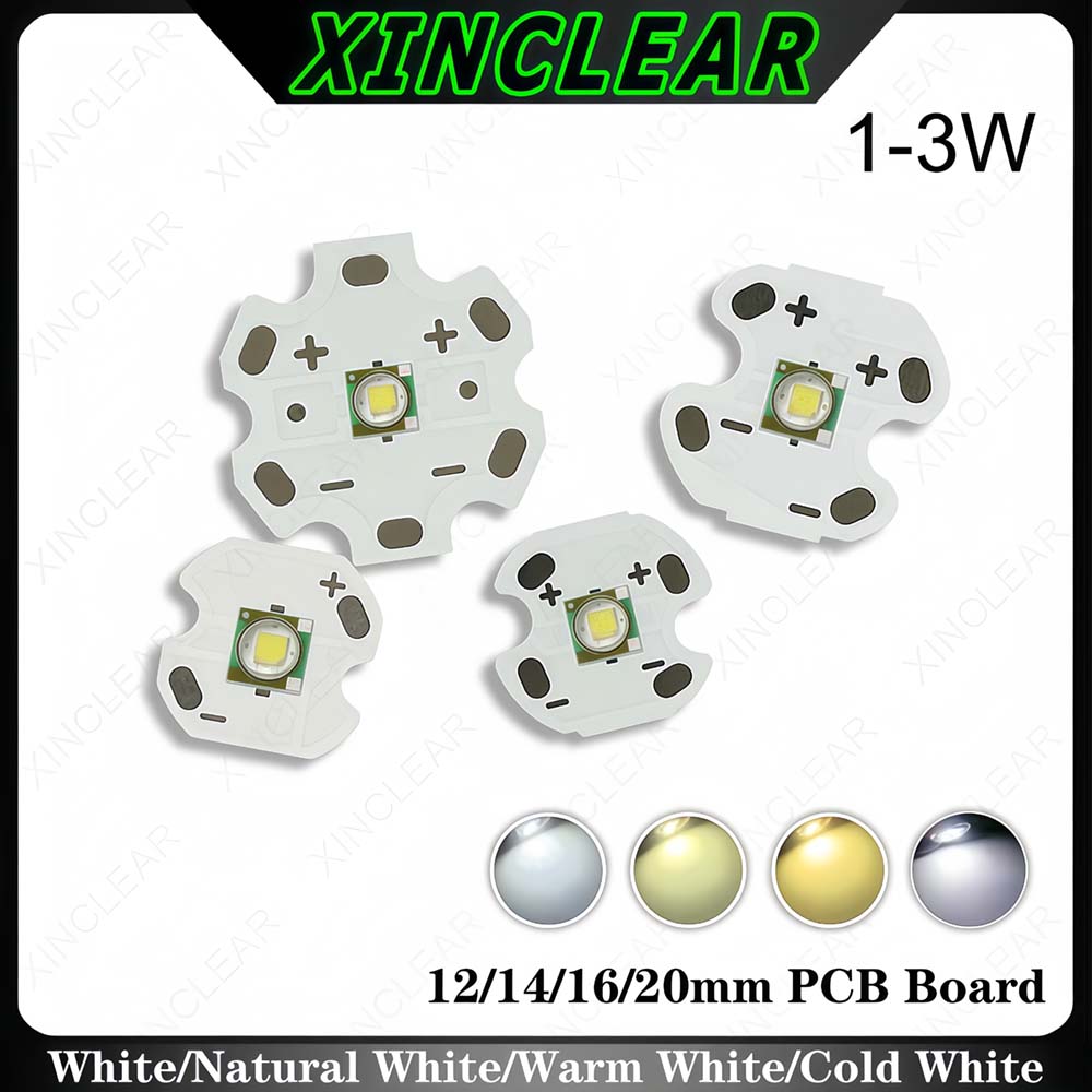 SMD3535 LED Chips 1W 3W Cold W – Jewelry Making Board Bewertung und Preis