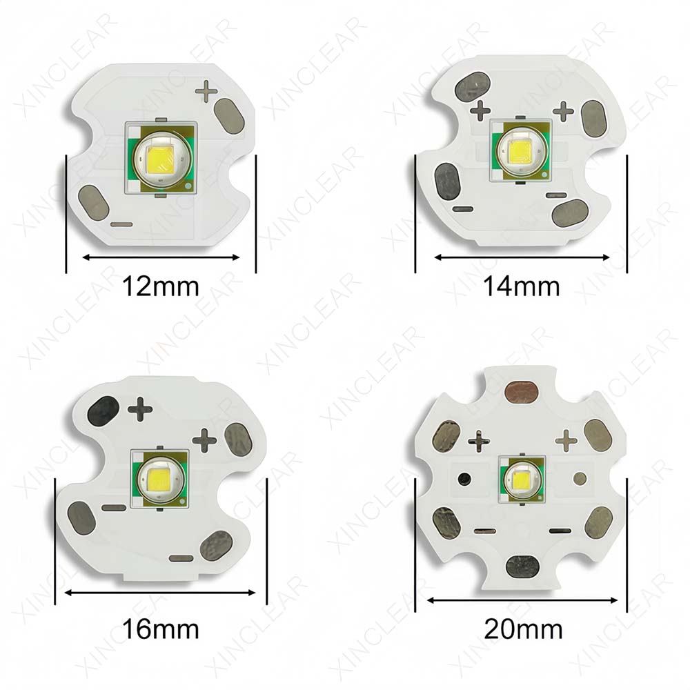 SMD3535 LED Chips 1W 3W Cold W – Jewelry Making Board Bewertung und Preis