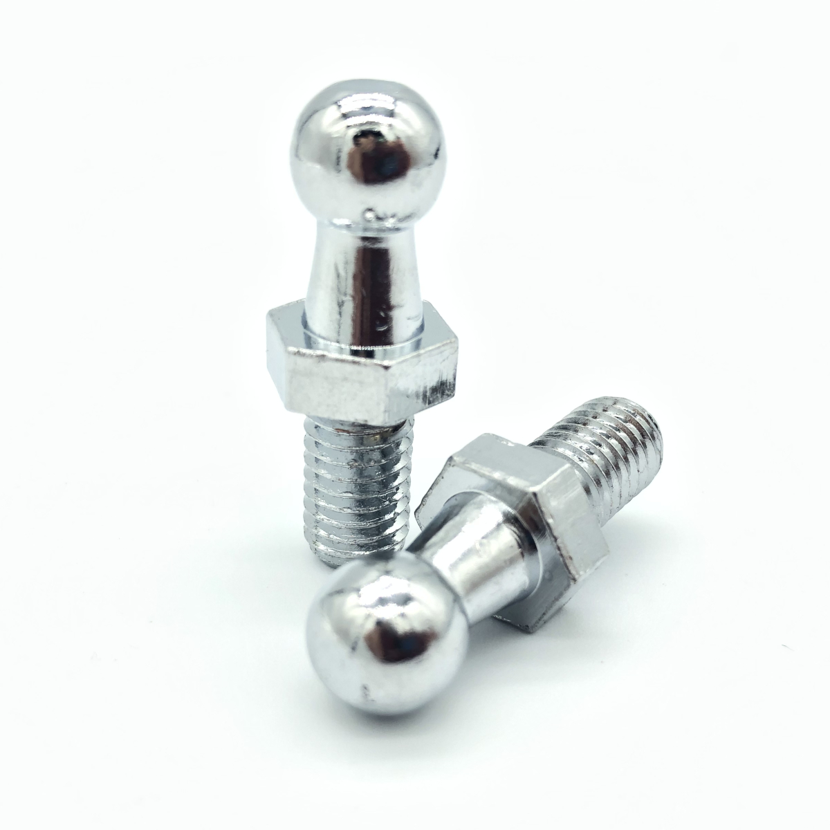 4Pcs 10mm M8/M6 Universal Car  – Eyepin Ball End Bewertung und Preis