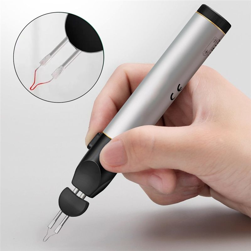 LLCS-Thread Zapper Tool For Bu – Jewelry Making Zapper Bewertung und Preis