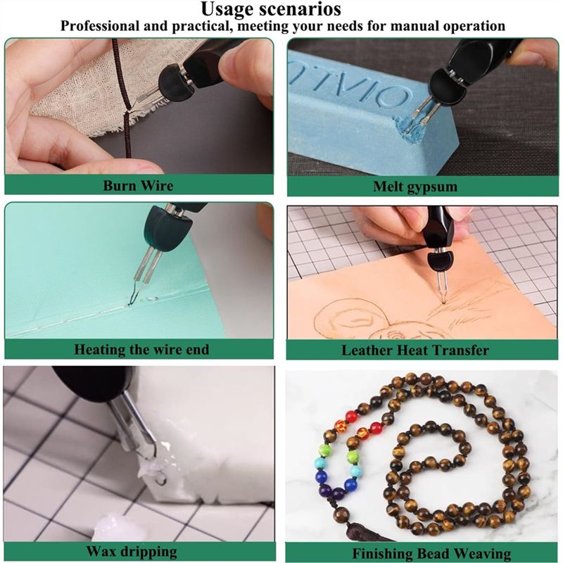 LLCS-Thread Zapper Tool For Bu – Jewelry Making Zapper Bewertung und Preis