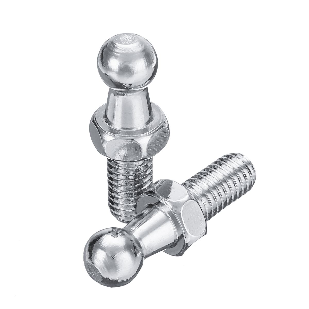 10mm M8 Boot Bonnet Gas Strut  – Eyepin Ball End Bewertung und Preis