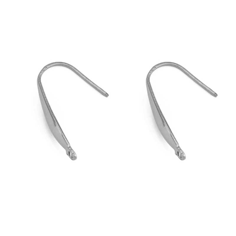 10pcs Never Fade Stainless Ste – Jewelry Making Earrings Bewertung und Preis