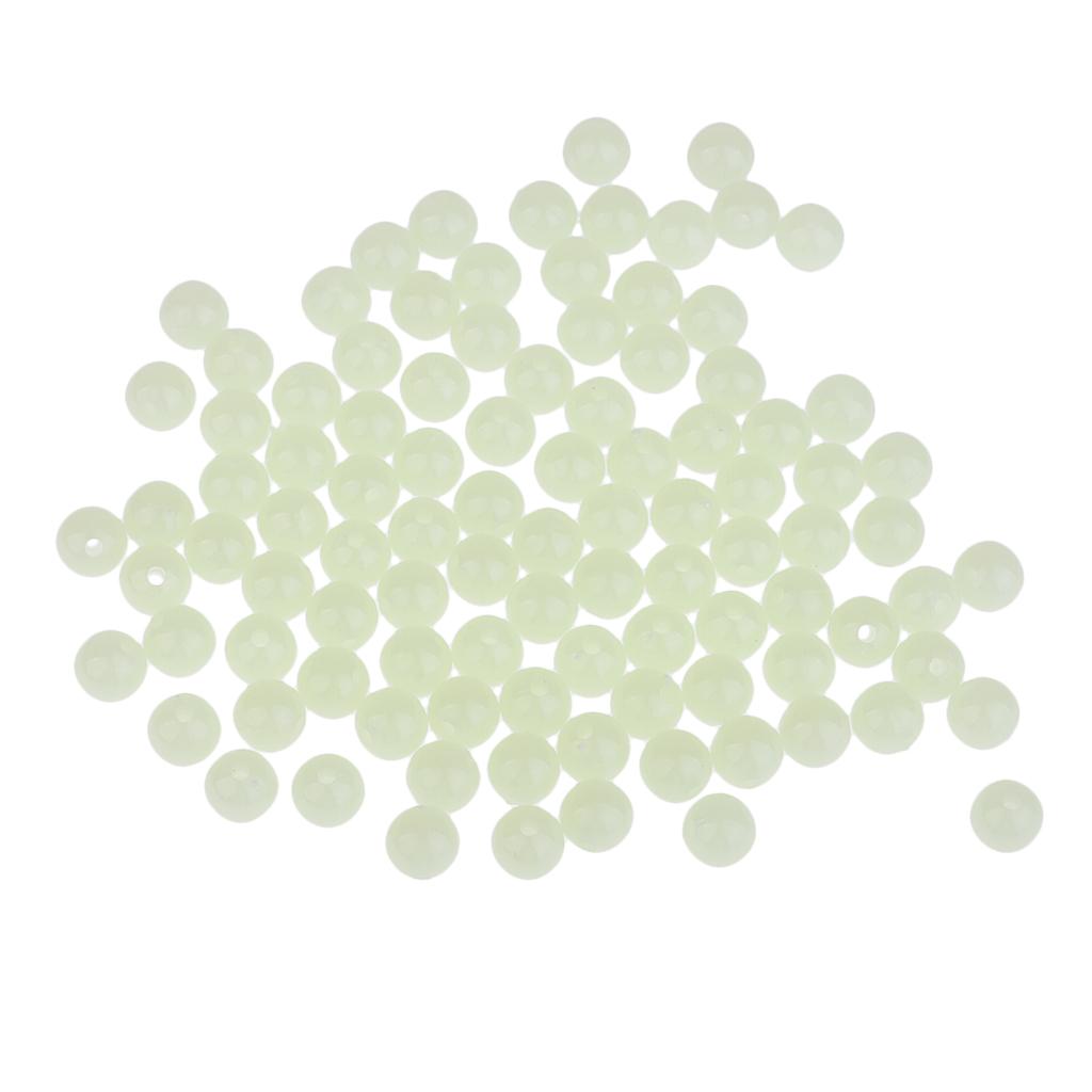 8mm Resin Luminous Beads Set f – Jewelry Making Party For Adults Bewertung und Preis