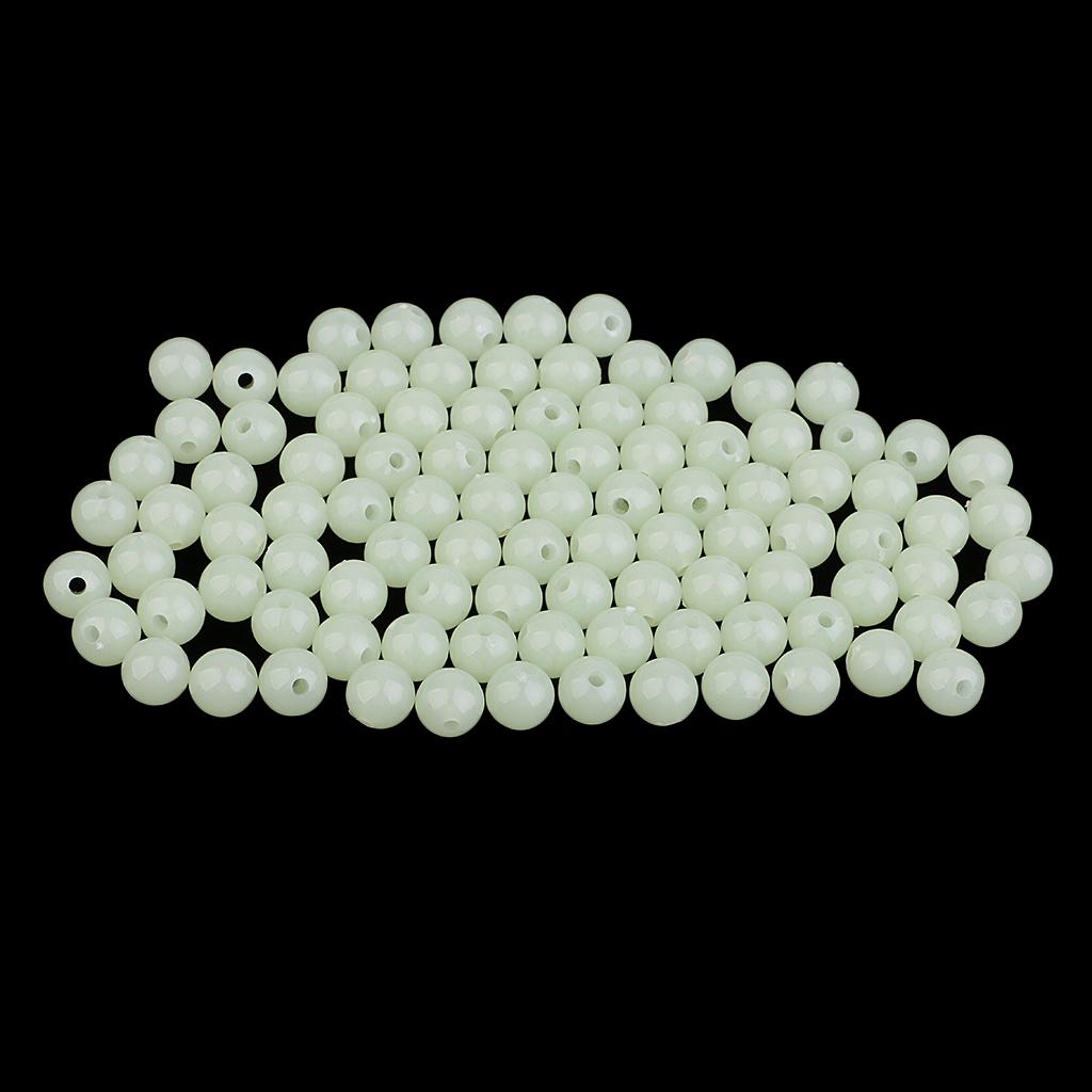 8mm Resin Luminous Beads Set f – Jewelry Making Party For Adults Bewertung und Preis