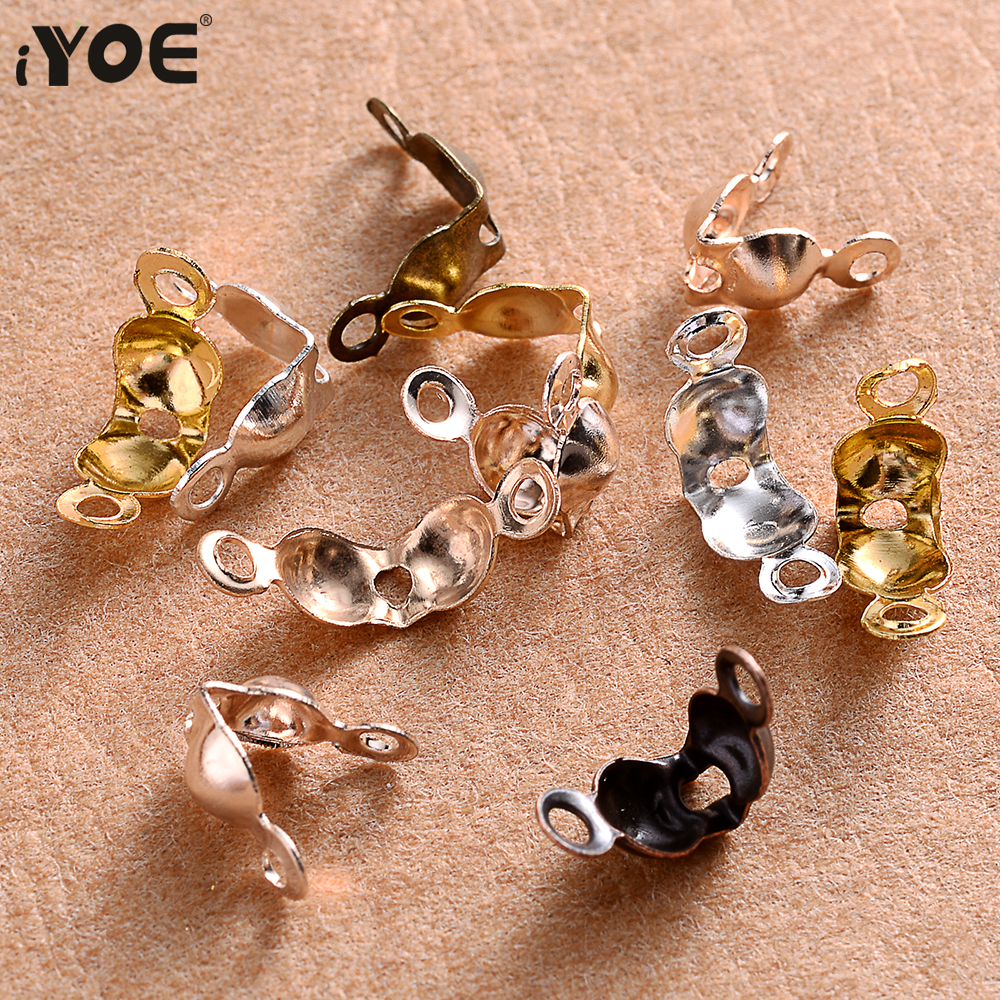 iYOE 200pcs/Lot Ball Chain Cri – Eyepin Ball End Bewertung und Preis