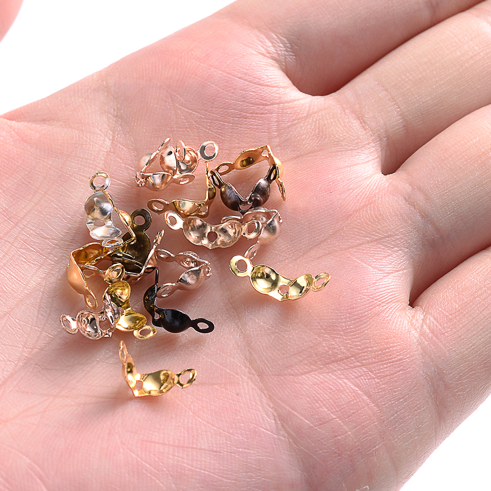 iYOE 200pcs/Lot Ball Chain Cri – Eyepin Ball End Bewertung und Preis