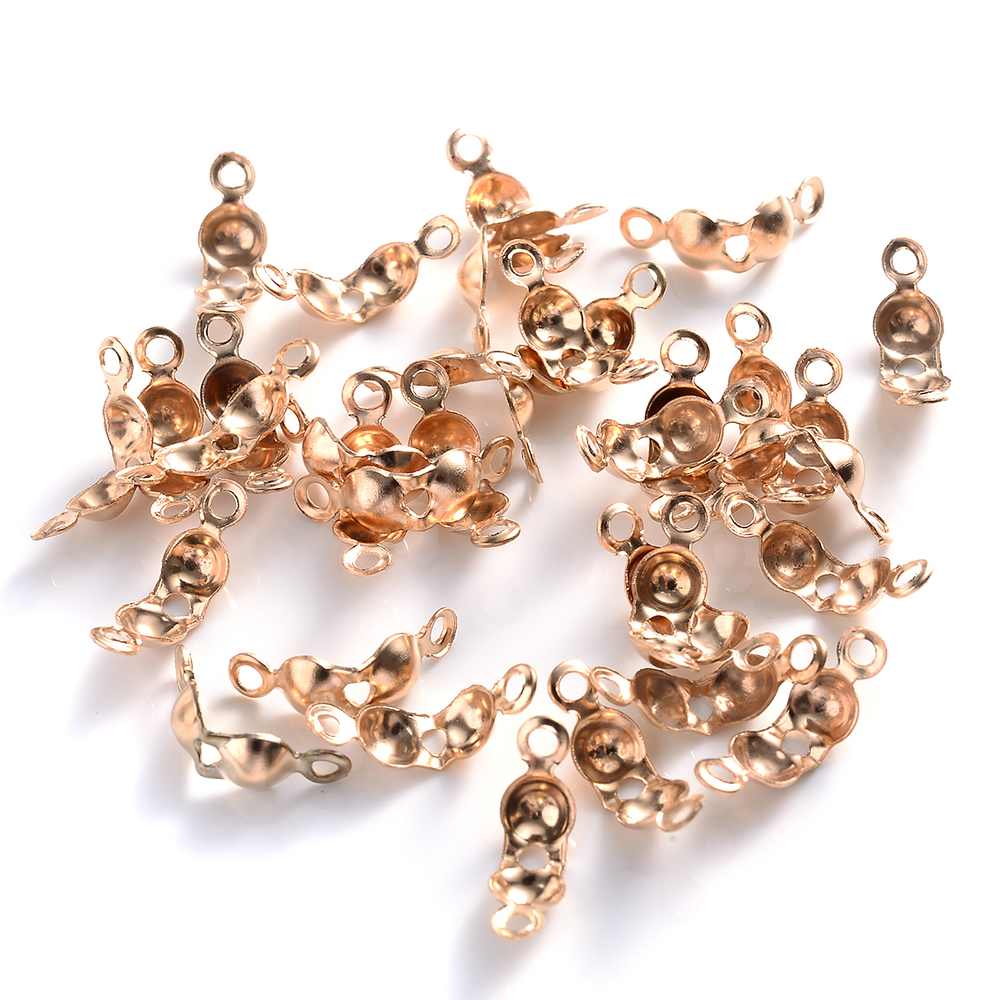 iYOE 200pcs/Lot Ball Chain Cri – Eyepin Ball End Bewertung und Preis